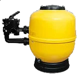 Onderdelen filter Astralpool Mulhacén